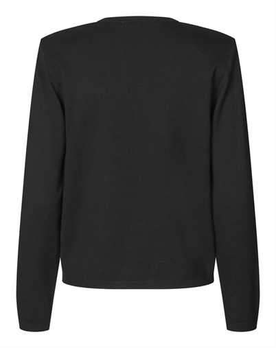 Mbym - Bravani Ruthie-M Strik - Black